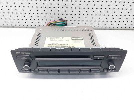 Radio CD Bmw 3 (E90) [Fabr 2005-2011] 9242501