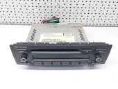 Radio CD Bmw 3 (E90) [Fabr 2005-2011] 9242501