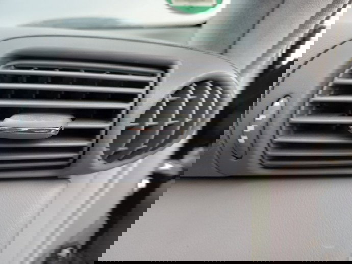 Grila ventilatie dreapta Mercedes C220 W203 2.2 CDI OEM 2000-2007