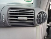 Grila ventilatie dreapta Mercedes C220 W203 2.2 CDI OEM 2000-2007