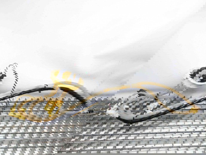 Sonda litrometrica Bmw 3 (E90) [Fabr 2005-2011] 7190944 2.0 N47T 