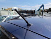 Antena Opel Zafira A (F75) [Fabr 1999-2005] OEM
