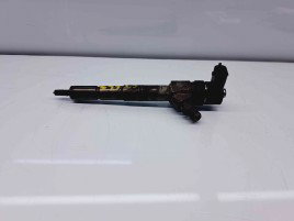 Injector Opel Insignia A [Fabr 2008-2016] 0445110327 2.0 CDTI A20DTH   