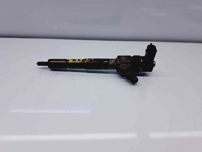 Injector Opel Insignia A [Fabr 2008-2016] 0445110327 2.0 CDTI A20DTH   