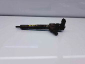 Injector Opel Insignia A [Fabr 2008-2016] 0445110327 2.0 CDTI A20DTH   
