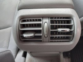 Grila ventilatie spate  Mercedes C220 W203 2.2 CDI OEM 2000-2007