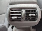 Grila ventilatie spate  Mercedes C220 W203 2.2 CDI OEM 2000-2007