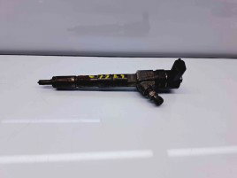 Injector Opel Insignia A [Fabr 2008-2016] 0445110327 2.0 CDTI A20DTH  2.0 CDTI A20DTH 110KW / 150CP