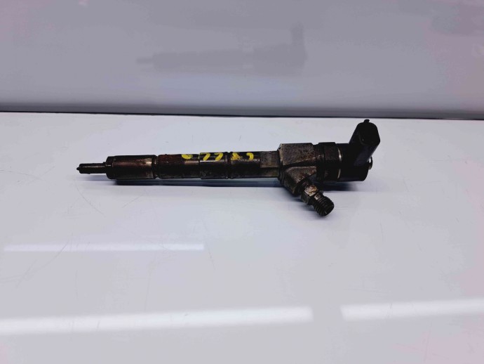 Injector Opel Insignia A [Fabr 2008-2016] 0445110327 2.0 CDTI A20DTH  2.0 CDTI A20DTH 110KW / 150CP