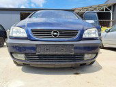 Bara fata Opel Zafira A (F75) [Fabr 1999-2005] 13L
