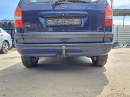 Bara spate Opel Zafira A (F75) [Fabr 1999-2005] 13L