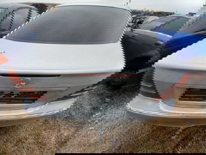 Haion Mercedes C220 W203 2.2 CDI OEM 2000-2007