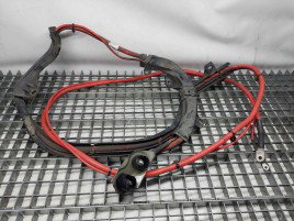 Borna baterie (+) Bmw 3 (E90) [Fabr 2005-2011] 9205520