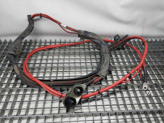 Borna baterie (+) Bmw 3 (E90) [Fabr 2005-2011] 9205520