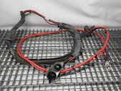 Borna baterie (+) Bmw 3 (E90) [Fabr 2005-2011] 9205520
