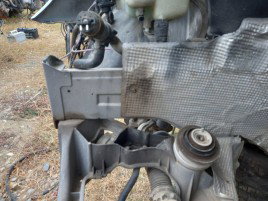 Lonjeron dreapta Mercedes C220 W203 2.2 CDI OEM 2000-2007