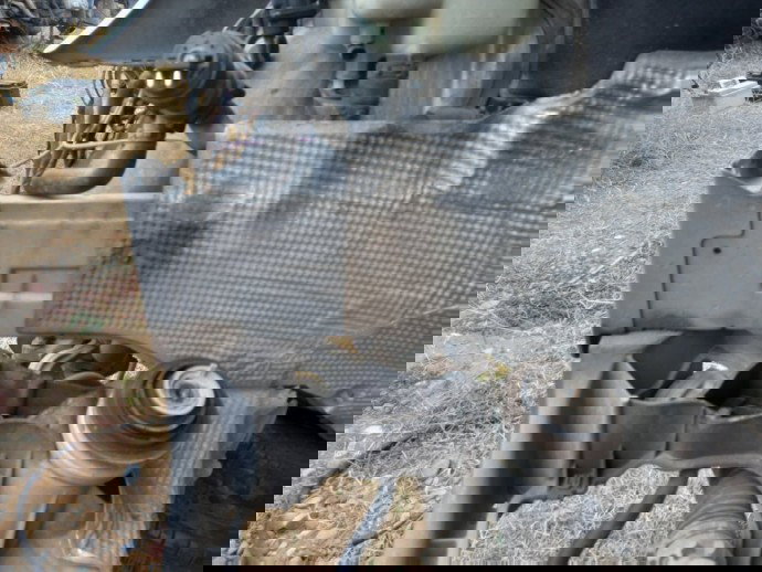 Lonjeron dreapta Mercedes C220 W203 2.2 CDI OEM 2000-2007