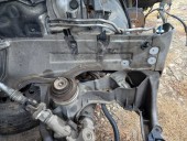 Lonjeron stanga Mercedes C220 W203 2.2 CDI OEM 2000-2007