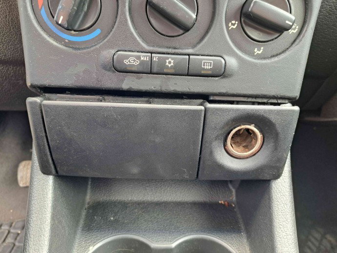 Bricheta Opel Zafira A (F75) [Fabr 1999-2005] OEM