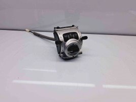  Panou comanda clima SMART Fortwo Coupe (W451) [Fabr 2006-2014] A4519000901