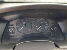 Ceas bord Opel Zafira A (F75) [Fabr 1999-2005] OEM