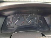 Ceas bord Opel Zafira A (F75) [Fabr 1999-2005] OEM