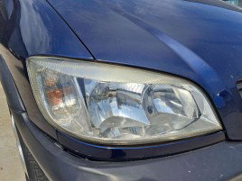 Far dreapta Opel Zafira A (F75) [Fabr 1999-2005] OEM