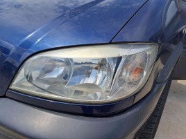 Far stanga Opel Zafira A (F75) [Fabr 1999-2005] OEM