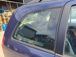 Geam caroserie fix dreapta Opel Zafira A (F75) [Fabr 1999-2005] OEM