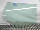 Geam usa dreapta spate Audi A3 Sportback (8PA) [Fabr 2004-2013] OEM