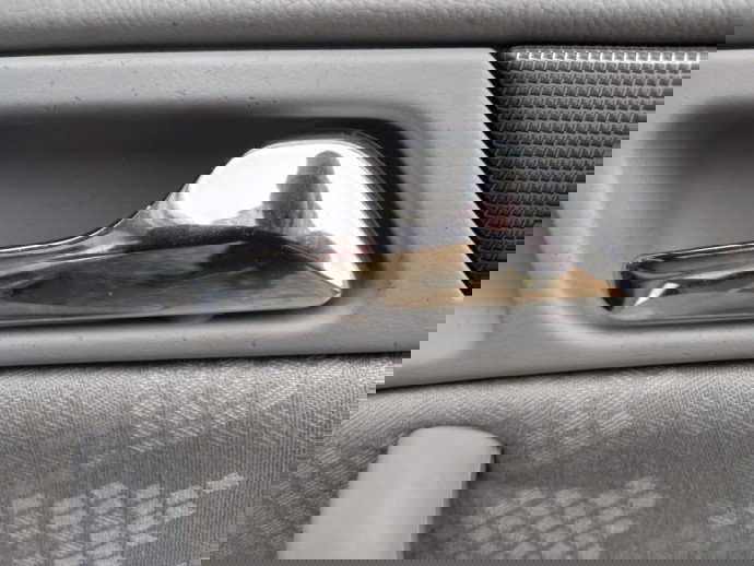 Maner interior dreapta spate Mercedes C220 W203 2.2 CDI OEM 2000-2007