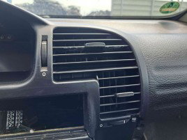 Grila aerisire centrala Opel Zafira A (F75) [Fabr 1999-2005] OEM