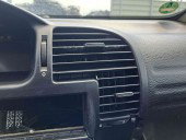 Grila aerisire centrala Opel Zafira A (F75) [Fabr 1999-2005] OEM