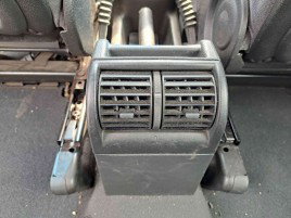 Grila aerisire consola centrala Opel Zafira A (F75) [Fabr 1999-2005] OEM