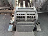 Grila aerisire consola centrala Opel Zafira A (F75) [Fabr 1999-2005] OEM