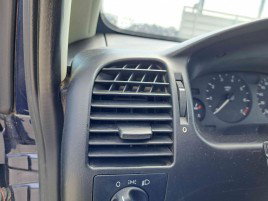 Grila aerisire stanga Opel Zafira A (F75) [Fabr 1999-2005] OEM