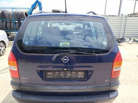 Haion Opel Zafira A (F75) [Fabr 1999-2005] 13L