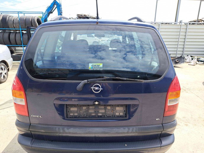 Haion Opel Zafira A (F75) [Fabr 1999-2005] 13L