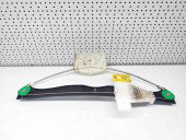 Macara electrica geam dreapta spate Audi A3 Sportback (8PA) [Fabr 2004-2013] OEM