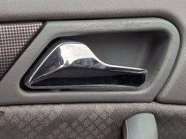 Maner interior stanga fata   Mercedes C220 W203 2.2 CDI OEM 2000-2007