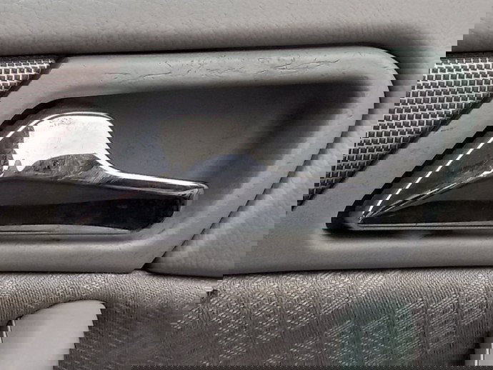 Maner interior stanga fata   Mercedes C220 W203 2.2 CDI OEM 2000-2007