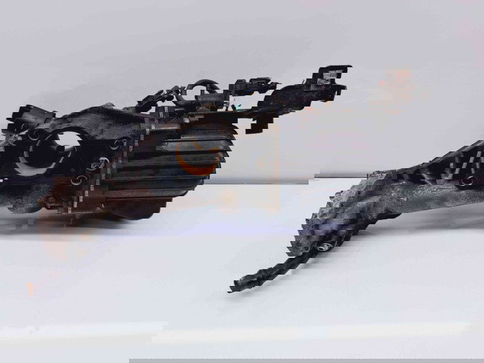 Racitor gaze Opel Insignia A [Fabr 2008-2016] 55577443 2.0 CDTI A20DTH  2.0 CDTI A20DTH 110KW / 150CP