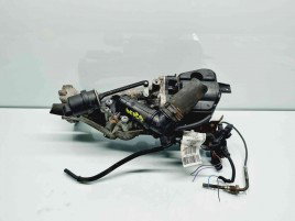 Racitor gaze Opel Insignia A [Fabr 2008-2016] OEM 2.0 CDTI A20DTH  2.0 CDTI A20DTH 110KW / 150CP