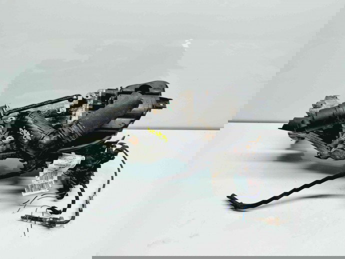 Racitor gaze Opel Insignia A [Fabr 2008-2016] OEM 2.0 CDTI A20DTH  2.0 CDTI A20DTH 110KW / 150CP