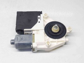Motoras geam dreapta spate Audi A3 Sportback (8PA) [Fabr 2004-2013] 8P4959802F