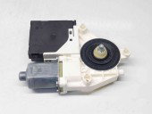 Motoras geam dreapta spate Audi A3 Sportback (8PA) [Fabr 2004-2013] 8P4959802F