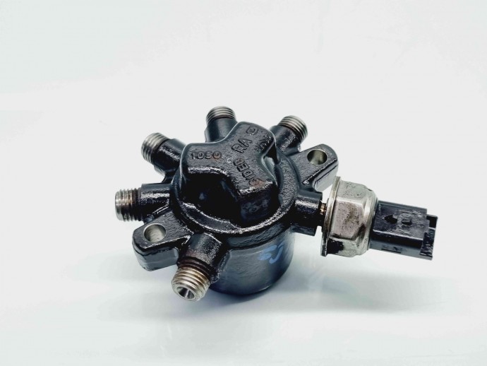 Rampa injectoare Ford Transit Connect (TC7) [Fabr 2002-2013] 4M5Q-9D280-DB 1.8 R2PA 55KW / 75CP 1.8 R2PA 55KW / 75CP