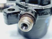 Rampa injectoare Ford Transit Connect (TC7) [Fabr 2002-2013] 4M5Q-9D280-DB 1.8 R2PA 55KW / 75CP 1.8 R2PA 55KW / 75CP