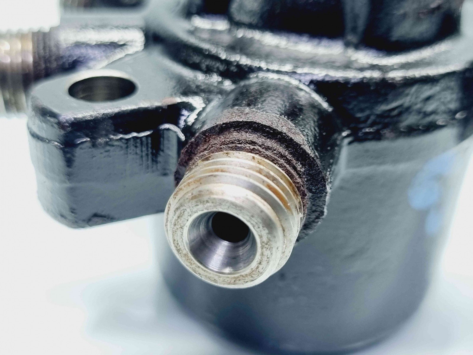 Rampa injectoare Ford Transit Connect (TC7) [Fabr 2002-2013] 4M5Q-9D280-DB 1.8 R2PA 55KW / 75CP 1.8 R2PA 55KW / 75CP - imagine 3