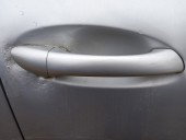 Maner usa dreapta fata Mercedes C220 W203 2.2 CDI OEM 2000-2007